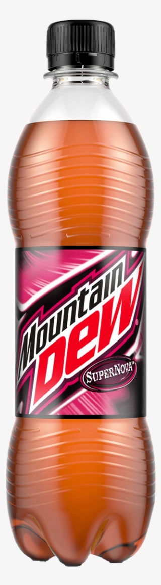 Virvoitusjuomat - Hartwall - Pepsi Diet Mountain Dew 12x355ml