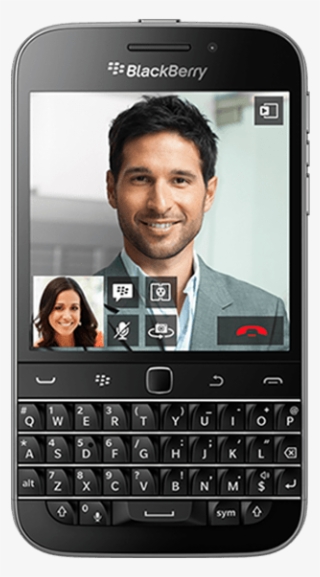 Blackberry Classic Charging Port Replacement - Blackberry Classic (16gb 4g Lte)