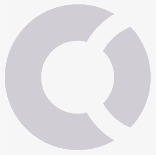 Artwork - White Animated Down Arrow