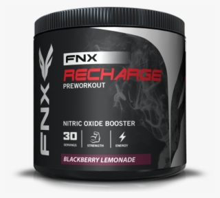 Recharge - Preworkout
