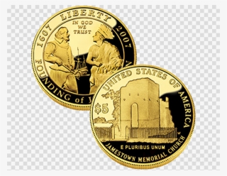 Download Golden Coin Clipart Gold Coin Gold Coin Coin - Golden Coin