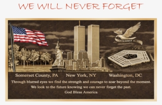 Robinson Kevin Liked This - September 11 2001 Remembrance