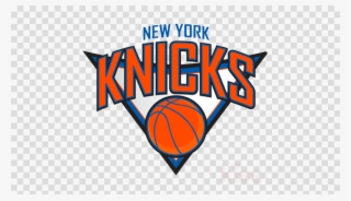 Download New York Knick Logos Clipart New York Knicks - Simple Man Transparent Background