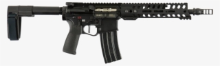 Pof 01462 Ren Plus Gen4 Pstl 10 9m Gen4 300bo - Patriot Ordnance Factory