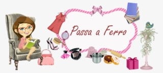 Passa A Ferro - Maia