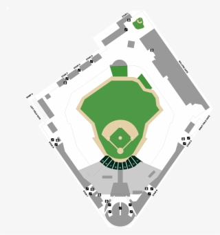 Ballpark Directory - Citi Field