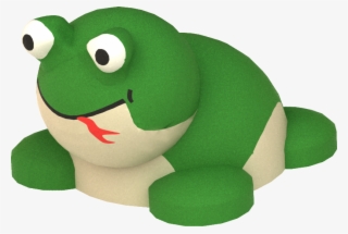 Mini Frog - Frog