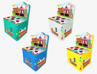 Crazy Frog) Dma-01 - Frog