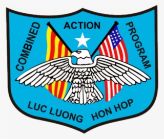 Combined Action Platoons Vietnam