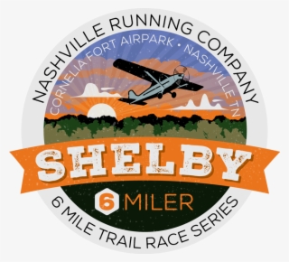 Nrc 6mts Shelby Logo - Aerospace Manufacturer