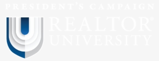 President's Campaign Logo - University