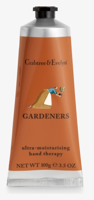 Image - Crabtree Evelyn Hand Cream Gardeners