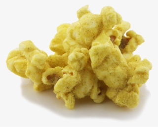 Spicy Jalapeno Popcorn - Zingiber