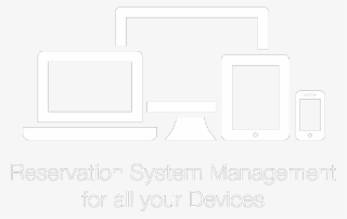 Gym Smart Access Control - Responsive Web Design