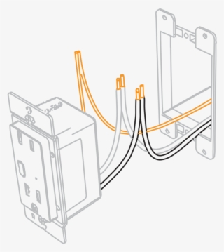 End Of Run - Insteon 2663-225 On/off Outlet
