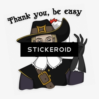 Thank You - Duke Nukem Forever Box Art