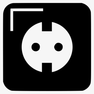 Png File Svg - Electricity