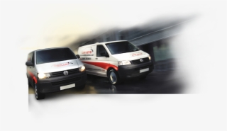 Assistance Examples - Volkswagen Transporter T5