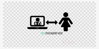 Mobile Phone Icon Transparent Background Clipart Computer - Weight Set Clip Art