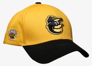 More Info - Baseball Cap