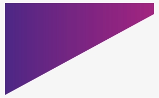 Purple Gradient Triangle Purple Solid Triangle - Purple Designs Png