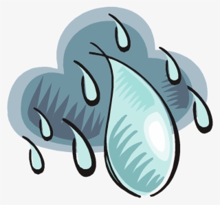 Rain Png Download - Collection Water Cycle
