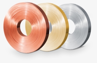 Strip In Rings And Coils - B Mason & Sons Ltd