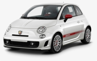 Fiat 500 - Fiat 500 Car