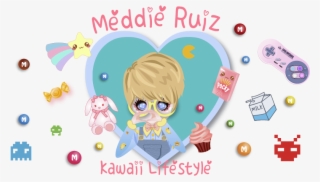 Medora Ruiz Blog