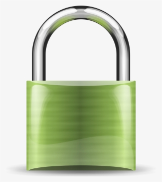 This Free Icons Png Design Of Padlock Olive