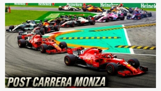 Youtube Premium - F1 2019