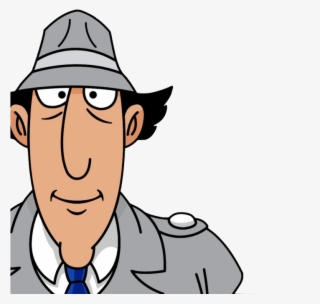 Inspector Gadget
