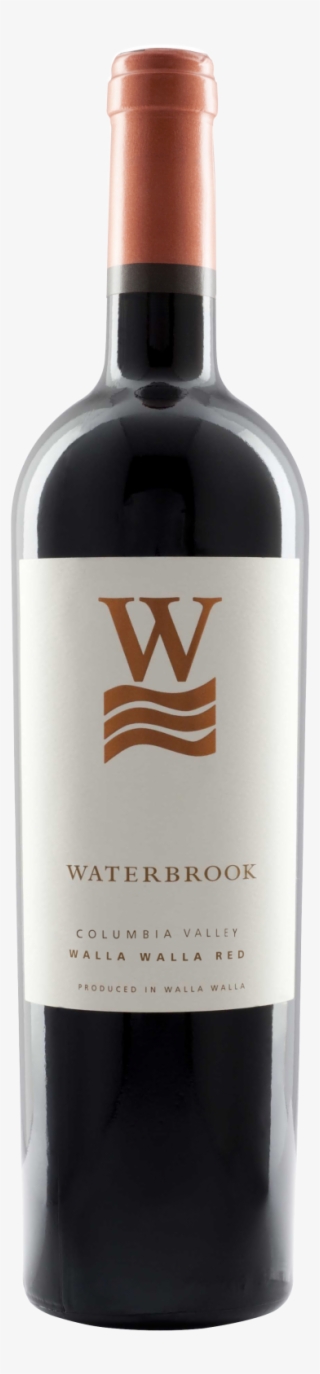 2012 Icon Reserve Walla Walla Red Blend - Duchessa Lia Barbera D Asti