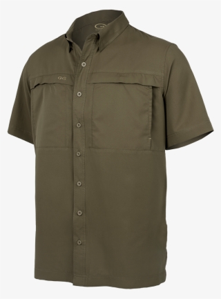 Gameguard Microfiber Men Ss Olive 1003olv 1000px V=1526582619 - Under Armour Army Green Shirt