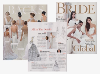 For The Bride Magazine