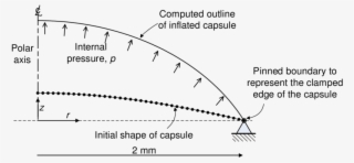 Fisher [2] Inflation Test - Diagram