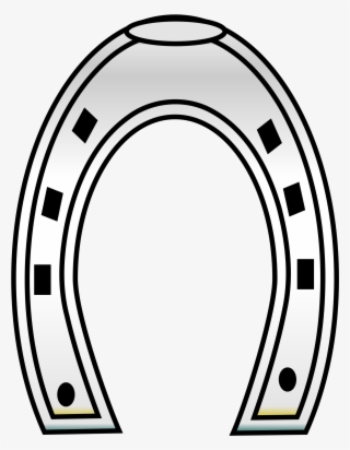 Open - Podkowa Png