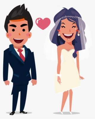 Jpg Freeuse Stock Bride Drawing Portrait - عريس كرتون