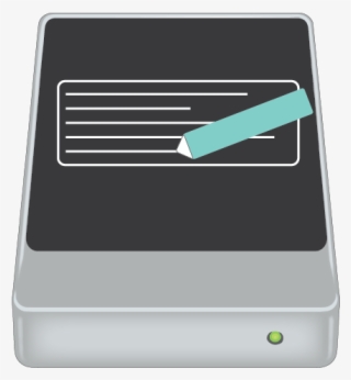 Format Drives Off The Shelf - Gadget