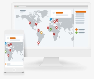 Travel And Leisure - Worldwide Digital Tv Standards
