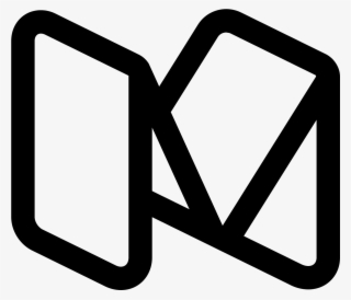 Medium Icon - Medium Icon White Png