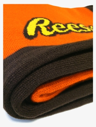 Reese's Knit Blanket - Blanket