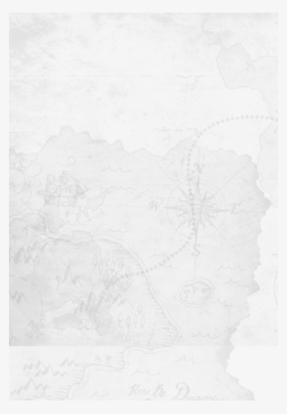 Site Map - Drawing