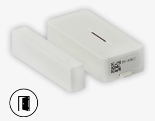Open / Close Sensor - Light Switch