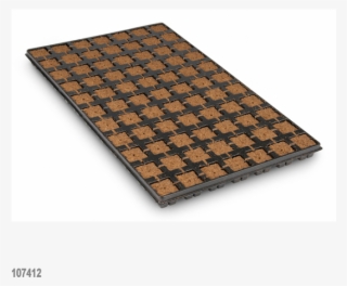 Eazy Plug®, Propagation Cubes, 77 Pcs - Mold