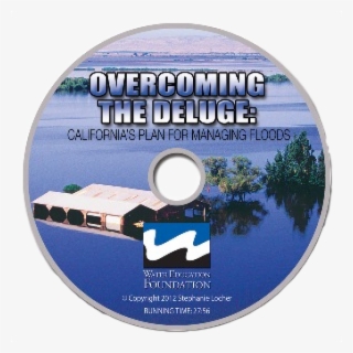 Overcoming The Deluge - Cd