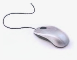 Movietickets - Computer Mouse