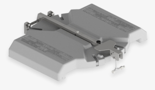 20-inch Vented Hatch Cover, Thrall - Electronics