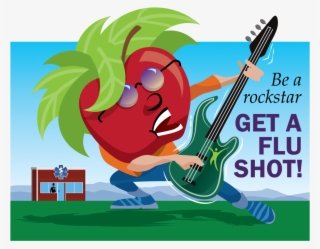 Flu Program - Human Resource