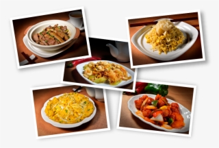 Sing Kee Seafood Restaurant Is Serving One Of The Best - Side Dish